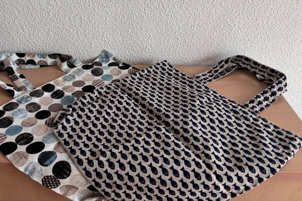 BOLSAS DE TELA BOLSAS DE TELA