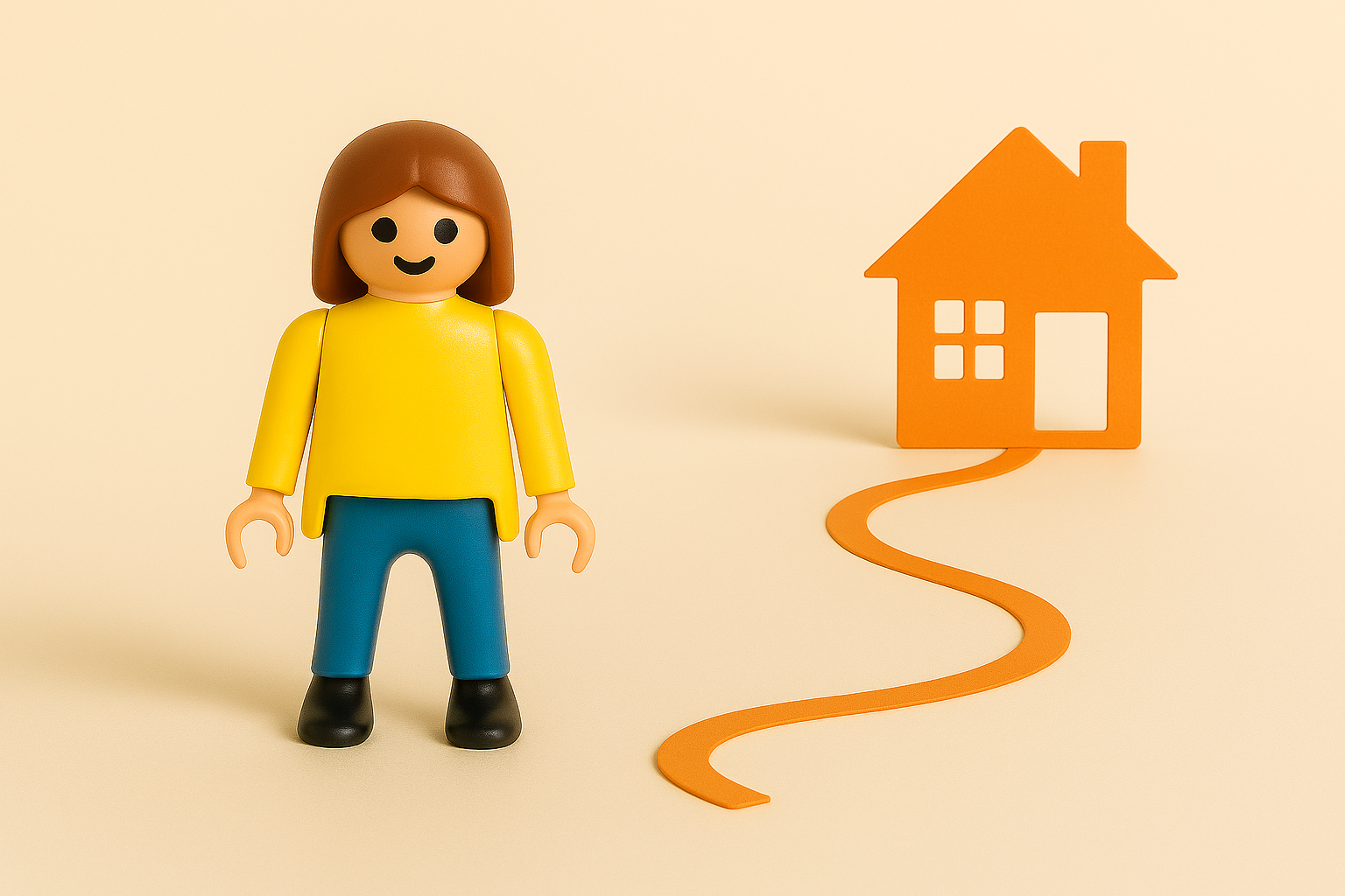 Independizarse cuando hay Fibrosis Quística